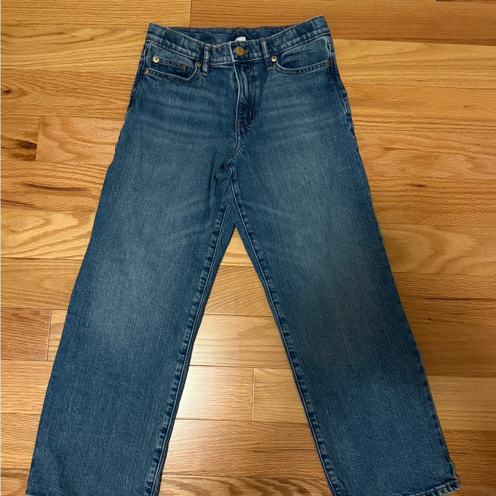 NWT Crewcuts Girls Jeans (size 12)